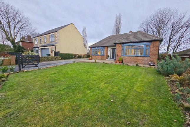 Bungalow for sale in Lamb Lane, Barnsley