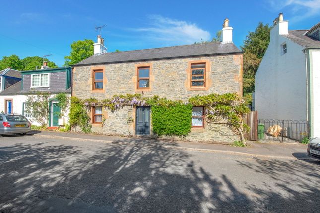 Thumbnail Town house for sale in 20 Beechgrove, Moffat