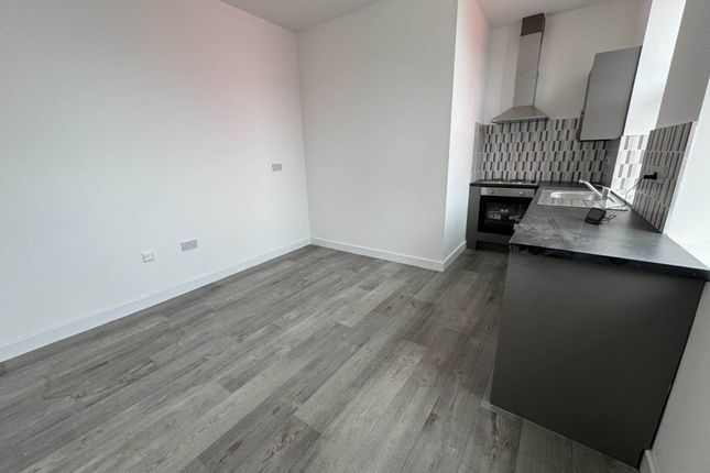Flat 8, Temple Street, Wolverhampton photo 3