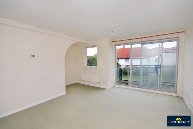 Flat for sale in Meads Road, Eastbourne