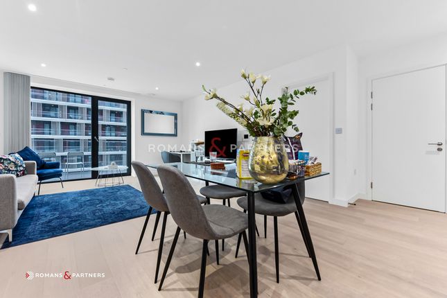 Flat 142 Marco Polo, 6, Bonnet Street, London photo 2