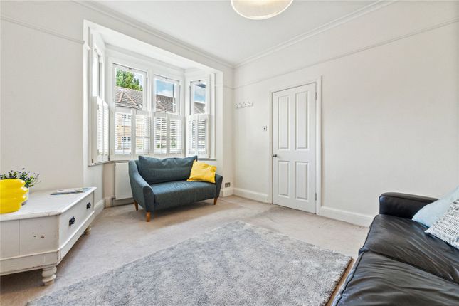 2, Weybourne Street, London photo 3