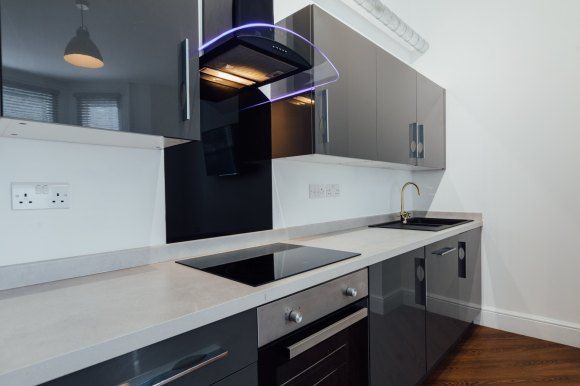 Flat Flat 1, Flat 1, 24, Marlborough Avenue, Hull photo 4