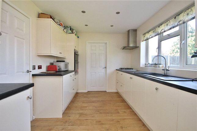 Semi-detached house to rent in Blackwell Avenue, Guildford, Surrey