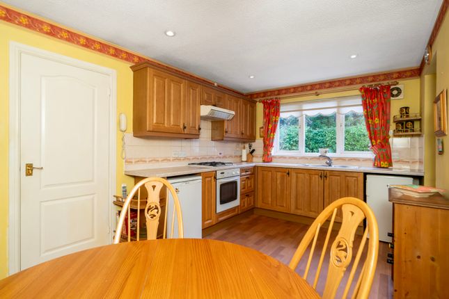 21, Whitehaugh Park, Peebles photo 4