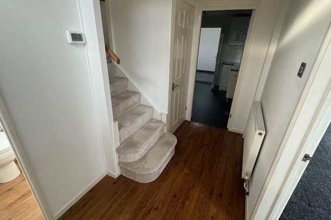 End terrace house for sale in Sallys Way, Winterbourne, Bristol