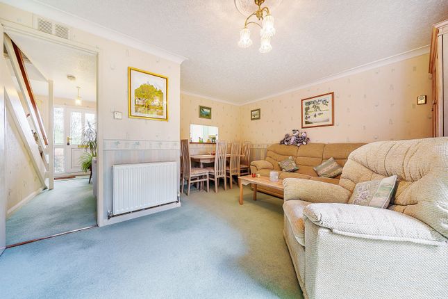 End terrace house for sale in Park Barn Drive, Guildford, Surrey
