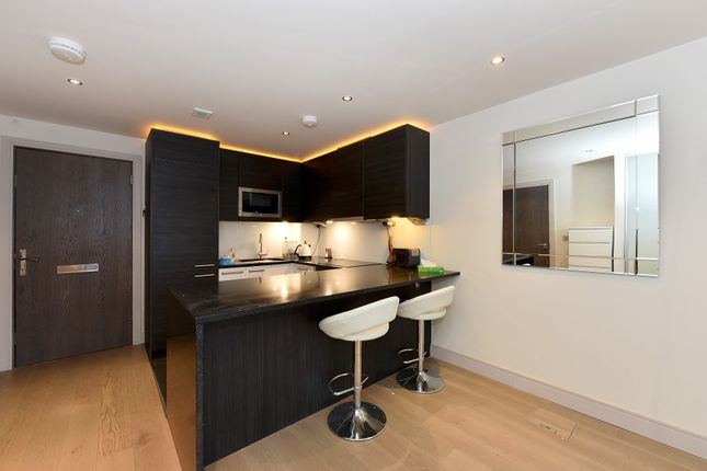 Octavia House, Hammersmith and Fulham photo 4