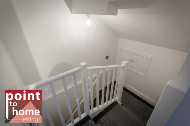 Semi-detached house to rent in Birches Head Road, Northwood, Stoke-On-Trent