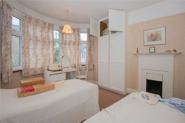 Terraced house for sale in Larches Avenue, London
