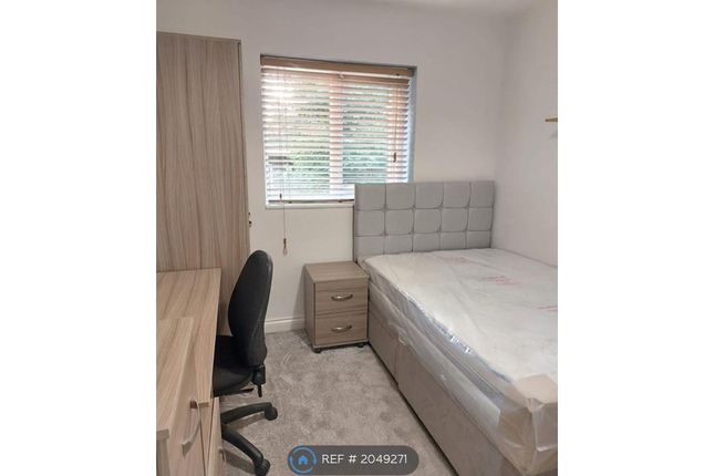 End terrace house to rent in Dawlish Road, Birmingham