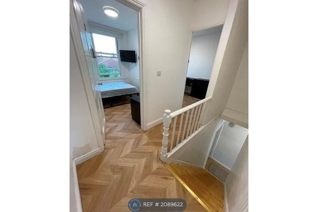 Thumbnail End terrace house to rent in Bellevue Park, Bristol