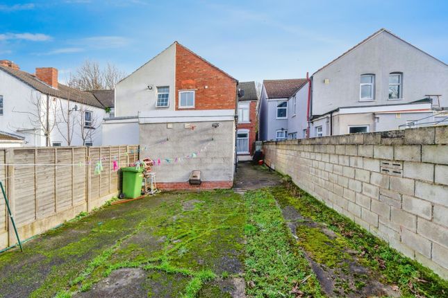 Semi-detached house for sale in Lea Road, Wolverhampton, West Midlands