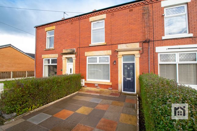 Thumbnail Terraced house to rent in Charter Lane, Charnock Richard