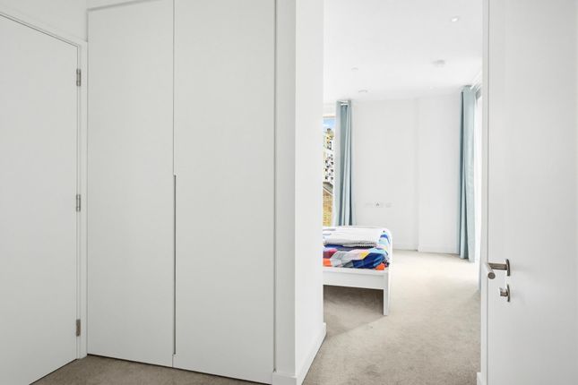 Apartment W36 East Apartments 1, Ashley Road, London photo 4