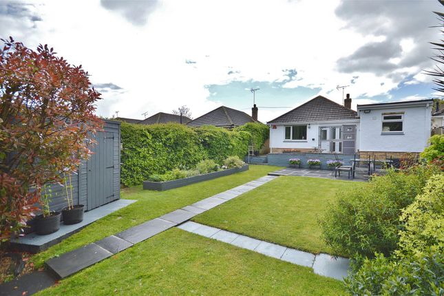Detached bungalow for sale in Craigfield Avenue, Clacton-On-Sea