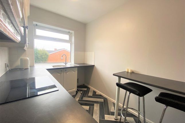 Flat 6, Harringworth Court,, Lichfield Road, Walsall photo 4