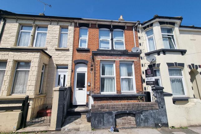 Flat 1, 5 Windmill Road, Gillingham photo 4
