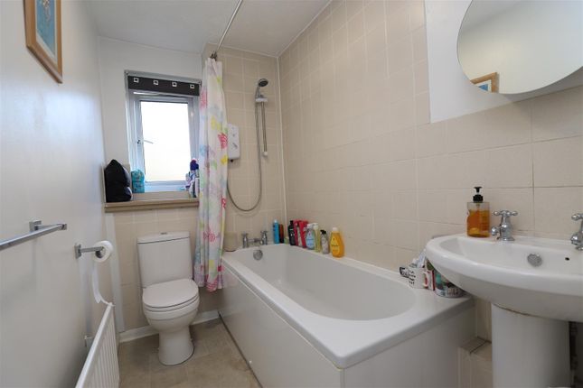Terraced house for sale in Woodbridge Drive, Maidstone