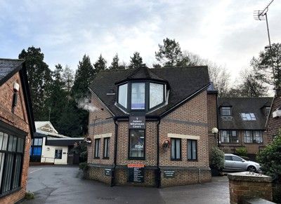 Office to let in 1 James Whatman Court Ashford Road, Maidstone, Kent
