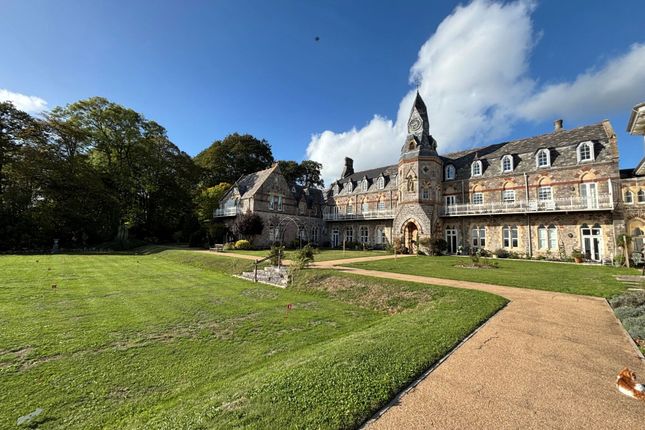 2-bed house on The Priory Abbotskerswell, Newton Abbot, £250,000