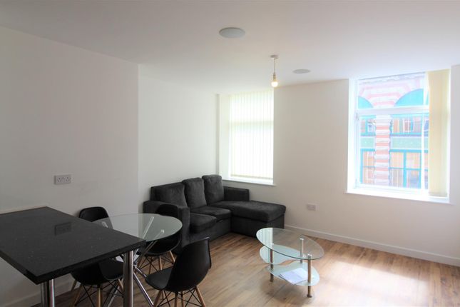 31 Airedale House, 130 Sunbridge Road, Bradford photo 2
