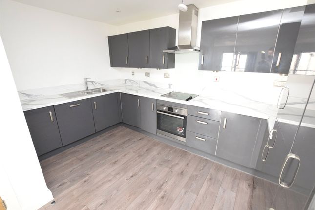 Thumbnail Flat to rent in Priory Court, Wideford Drive, Romford