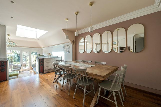 4-bed house on 123, Hanover Road, London, £1,750,000