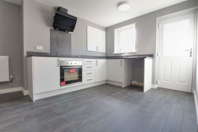 Terraced house for sale in Exmouth Place, Bradford