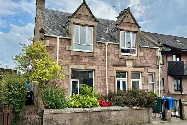Thumbnail Flat for sale in 69 Lochalsh Road, Inverness