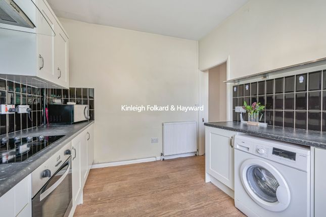 Flat B, 59, Matilda Street, London photo 4