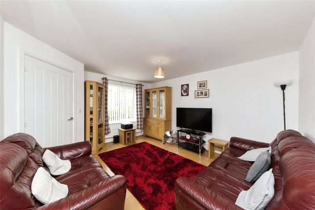 Semi-detached house to rent in Broad Street, Crewe