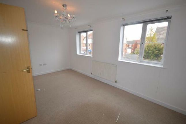 Thumbnail Town house for sale in Beadnell Grove, Ashington