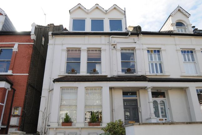 67A, Cecile Park, London photo 3