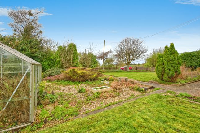 Bungalow for sale in Priddy, Wells, Somerset