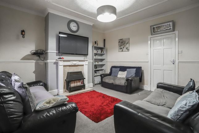 Terraced house for sale in Larch Street, Nelson