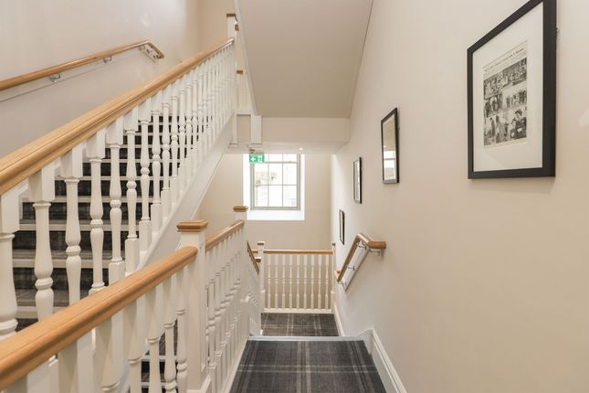 Flat for sale in One Bedroom Apartments - Firbeck Hall, New Road, Firbeck
