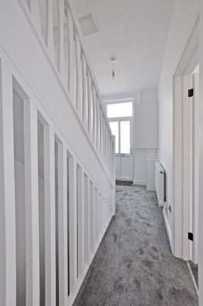 Terraced house for sale in Beautiful Renovation, Jackson Place, Newport
