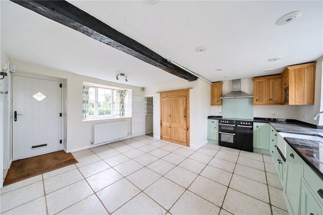 Detached house to rent in Mill Road, Whitfield, Brackley