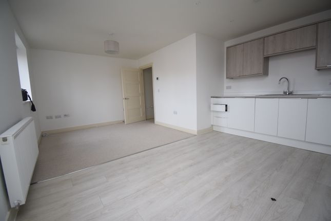 Apartment 18, Carnival Court, Bridgwater photo 2