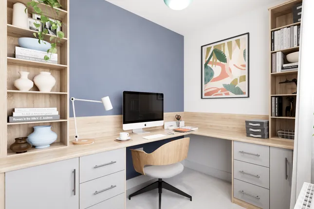 Persimmon Homes - Honours Meadow