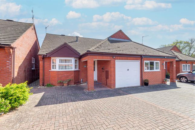 2-bed house on 9, Exbury Place, Worcester, £265,000