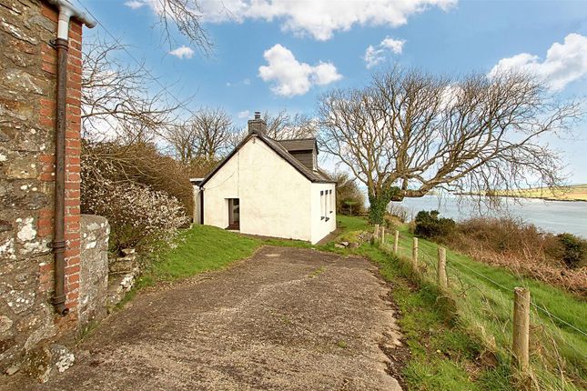 Cottage for sale in Poppit, Cardigan SA43