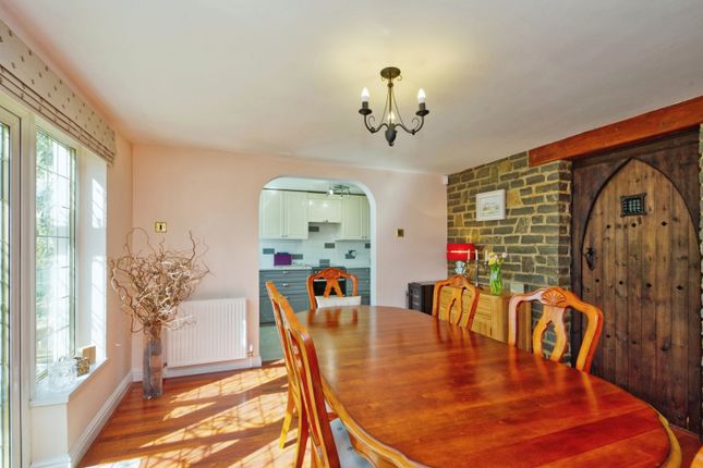 Cottage for sale in Greylake, Bridgwater