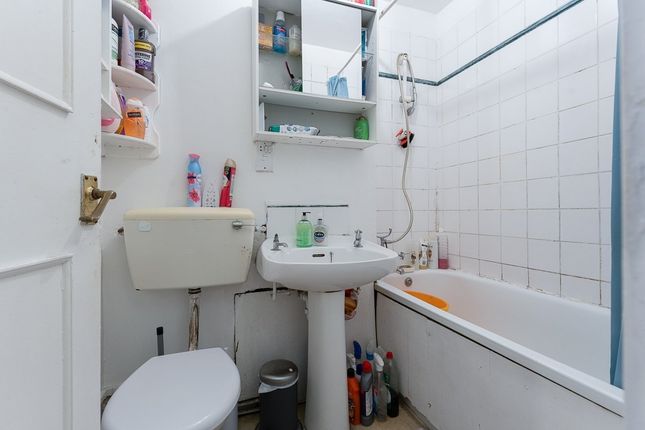 Terraced house for sale in North Drive, London