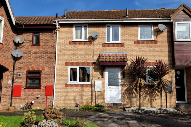2-bed house on 14, Wilson Road, Pinewood, Ipswich, Suffolk, IP8, £208,000