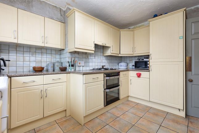 Detached house for sale in Main Street, Heysham, Morecambe