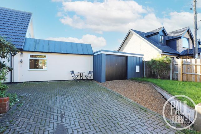 Detached house for sale in Irex Road, Pakefield
