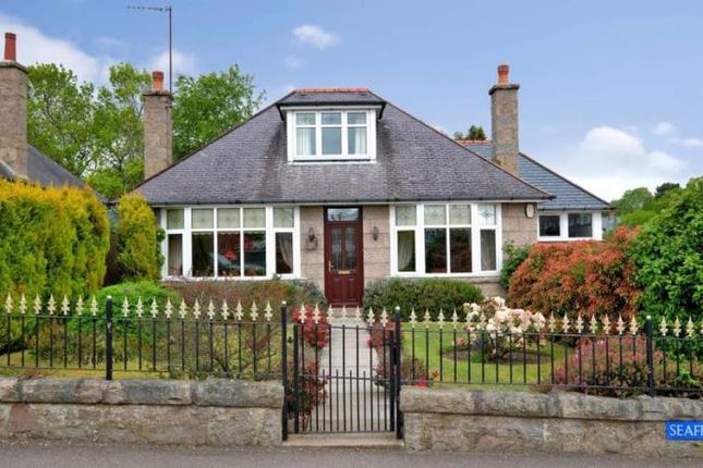 Detached house to rent in Seafield Crescent, Aberdeen