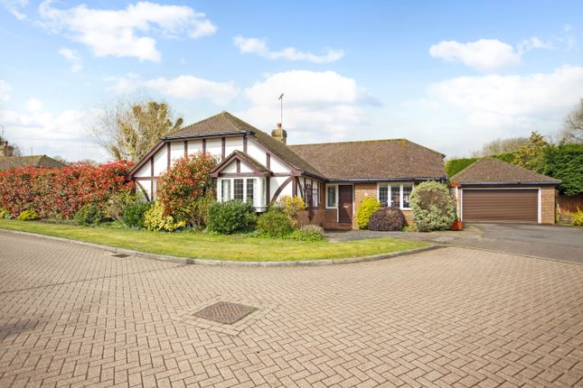 Thumbnail Detached bungalow for sale in Lakeside Drive, Southwater